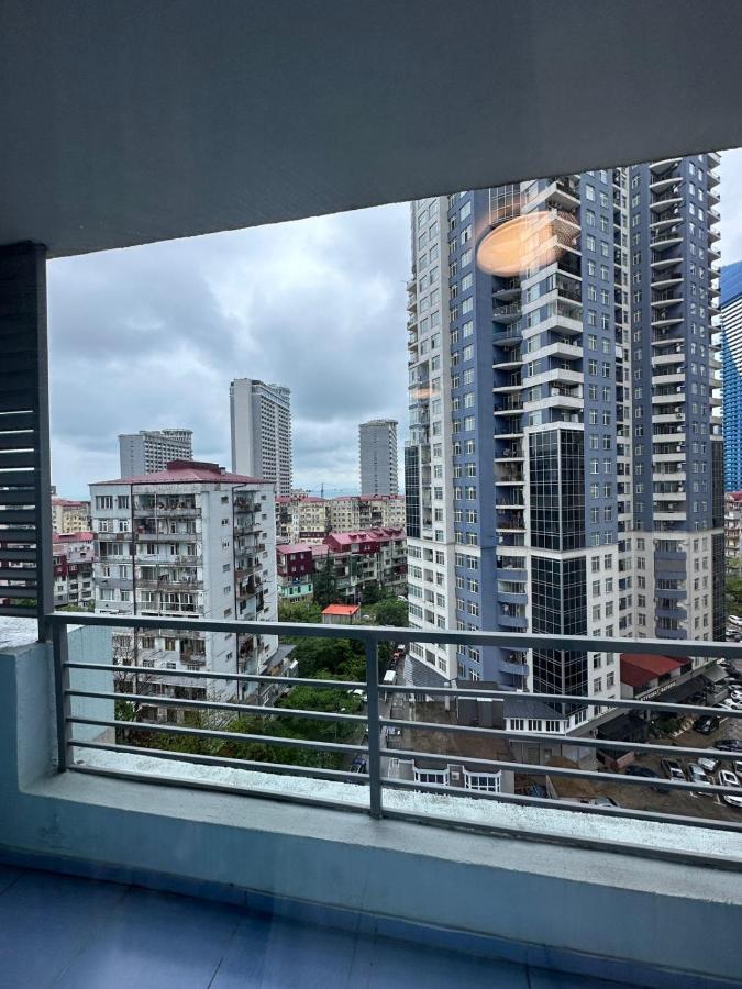 Pirosmani Mini Hotel Batumi Eksteriør billede