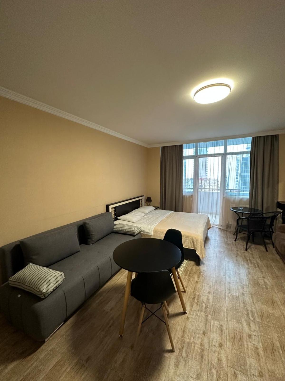 Pirosmani Mini Hotel Batumi Eksteriør billede