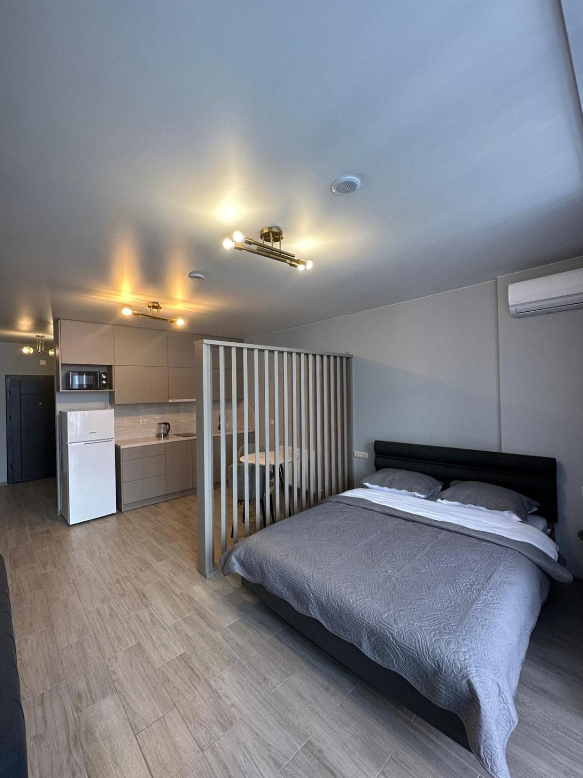 Pirosmani Mini Hotel Batumi Eksteriør billede