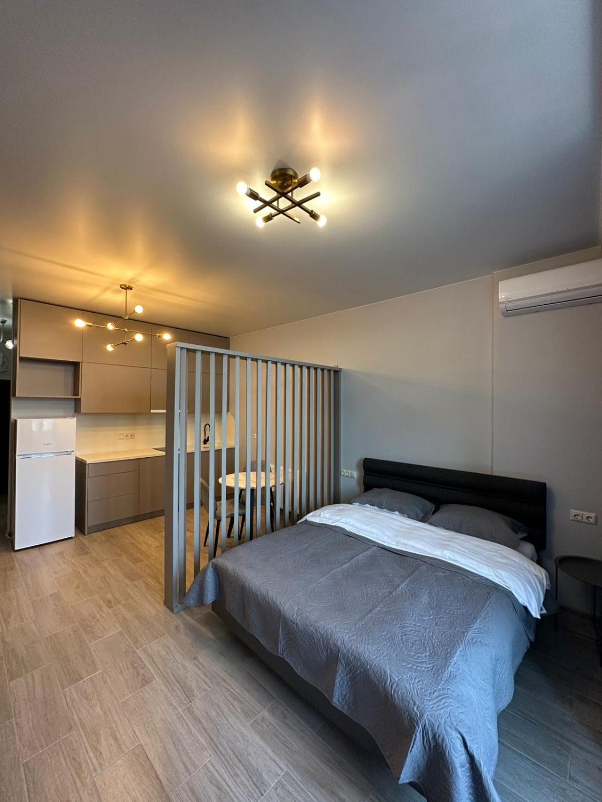 Pirosmani Mini Hotel Batumi Eksteriør billede