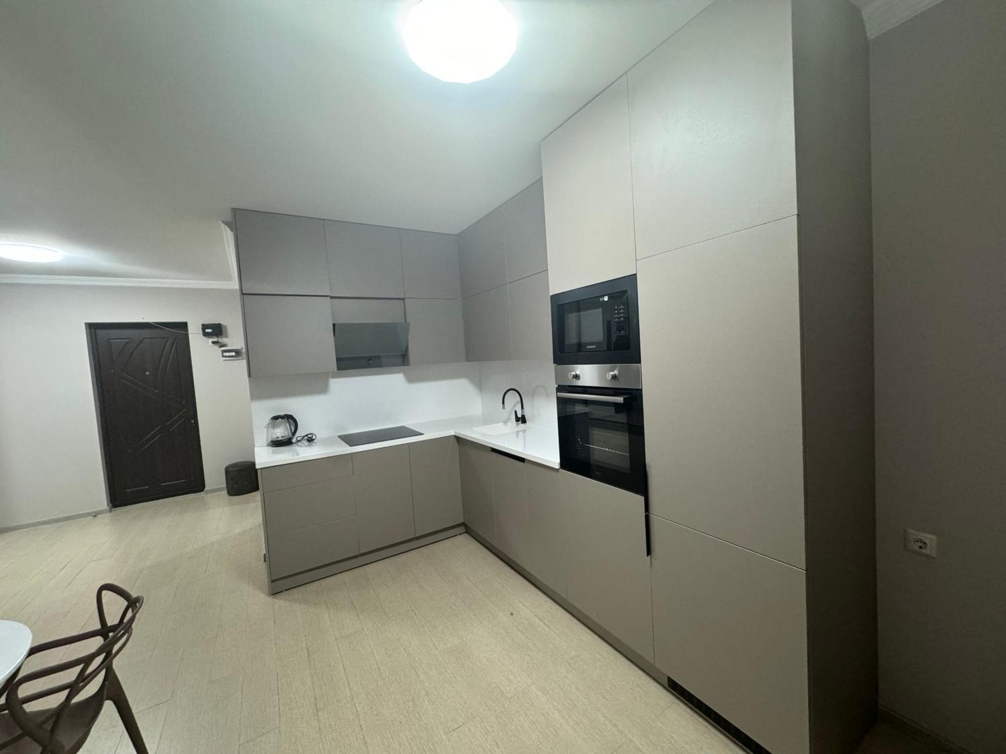 Pirosmani Mini Hotel Batumi Eksteriør billede